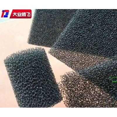 黑色过滤泡棉垫片